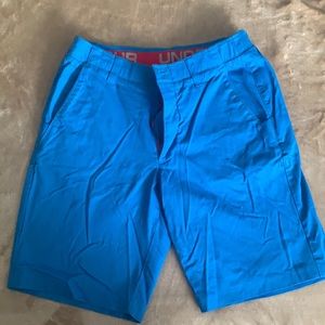 Men’s Under Armor Shorts